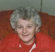 Obituary information for Marjorie Marge L. Wagner