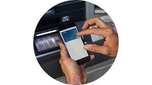Maybe you would like to learn more about one of these? Cardless Nfc Atms Chase Com