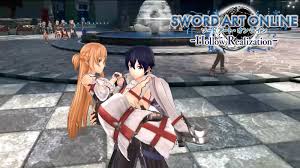 Jul 25, 2017 · for sword art online: Sword Art Online Hollow Realization Details Death System And More Characters Information Rpgvaliant