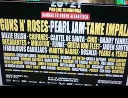 De c.v., (a quien en lo sucesivo se le denominará como. Tecate Pal Norte à¸šà¸™à¸—à¸§ à¸•à¹€à¸•à¸­à¸£ Manana 11 00 Am Revelacion De Lineup Oficial Tecatepalnorte
