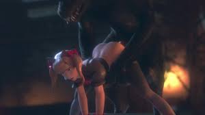 X werewolf doggystyle; vaginal fucked; stockings; 3d sex porno hentai;  [overwatch]