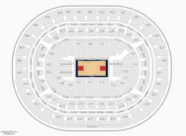 Capital One Arena Seats American Airlines Center Seating