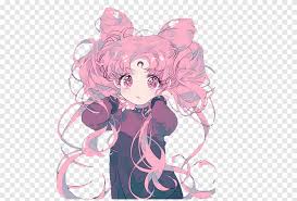 Maybe you would like to learn more about one of these? Chibiusa Sailor Moon Sailor Saturn Sailor Senshi Helios Sailor Moon Chibi Fictional Character Png Pngegg