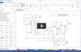 Create electronic circuit diagrams online in your browser with the circuit diagram web editor. 7 Schematic Ideas Electrical Symbols Circuit Diagram Electricity