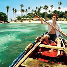 Auf der zweitgrößten insel, praslin, befindet sich der strand anse lazio. Bacardi Insel Naturschauspiel Mit Magie Fit For Fun