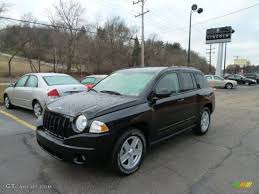 Image result for Brilliant Black 2009 Jeep