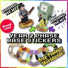 23 Best Lego Dimensions Base Stickers Images Lego