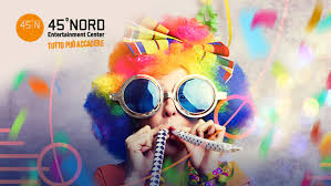 Paperino e gli scherzi di carnevale. Carnevale 2020 Sfilata Carnevale 45 Nord Proloco Di Moncalieri Eventi A Torino