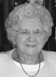 Leona Gluc Obituary