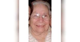 Berta Esqueda Obituary