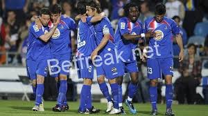 If you are using an ad blocker, please consider supporting us by disabling the blocking of ads for our website in your ad blocker. Getafe Vs Valladolid Prediction Preview Betting Tips 09 01 2019 Betting Tips Betting Picks Soccer Predictions Betfreak Net