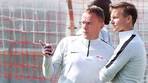 Er bleibt red bull aber erhalten. Bundesliga Ralf Rangnick Soll Rb Leipzig Erneut Als Trainer Zum Erfolg Fuhren
