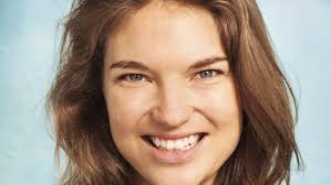 One Woman, One Brilliant Idea: Melissa Menke