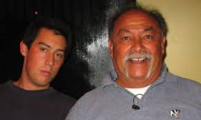 City of Richmond Finance Director Jim Goins Retires