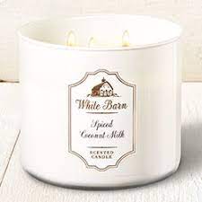 Scented candles are a major source of indoor pollution. Pin On B Bw Home Fragrance