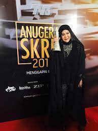Keputusan pemenang akan terjawab nanti dimana. Senarai Penuh Pemenang Anugerah Skrin 2016 Ask2016 Sensasi Selebriti