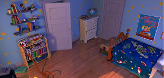 Create Your Own Toy Story Epoch Design Toy Story Bedroom Toy Story Room Andys Room