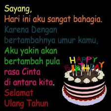 Barakallahu fii umrik untuk sahabatku. Ucapan Selamat Ulang Tahun Untuk Sahabat Anak Dan Islami