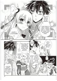 Futari no HI・MI・TU【Hentai Manga】 >> Hentai-One