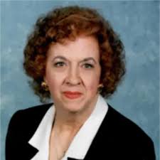 Obituary information for Mary Ellen Rich