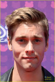 Jared North's Instagram, Twitter & Facebook