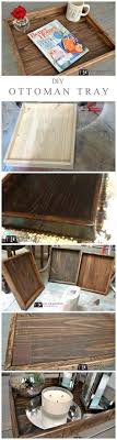 **all images are property of do it yourself furniture makeover. Build Your Own Ottoman Tray 100 Things 2 Do Diy Ottoman Diy Ottoman Tray Ottoman Tray