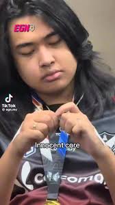 boleh boleh aman aman sabar sabar ✨🟡🔴#SRGInnocent #InnocentIsRed#M6LAYSIA  #MPLMYS14