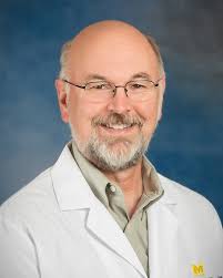 Dr. Michael Stack, M.D.