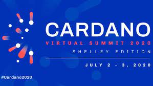 Event Scheduled For July 2nd 3rd 2020 Speakers Will Include One Of The Fathers Of The Internet Vint Cerf An In 2021 Blockchain Virtual Summit Blockchain Technology
