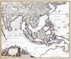 Dalam kajian sejarah indonesia, kekuasaan voc dianggap cukup penting karena. Perdagangan Internasional Zaman Jawa Kuno Wikipedia Bahasa Indonesia Ensiklopedia Bebas