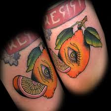 Image result for quirky pylon tattoo