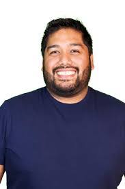 Dustin Seidler's Instagram, Twitter & Facebook