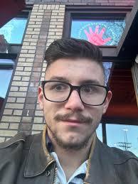 MISSING PERSON*** Ryan Messer, 25 years old, of Hermon was last seen April  14, 2019 at approximately 3:30pm. He was believed to be wearing a plaid  insulated shirt and sweatpants. He was