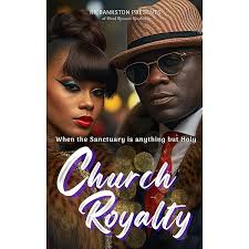 Church Royalty