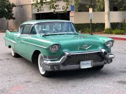 Image result for Leghorn Cream 1957 Cadillac
