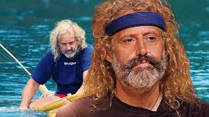 Nick Luciani dopo l'Isola dei Famosi: "Il vero naufrago sono stato io.  Nicolas? Un capetto"