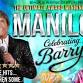 Celebrating Barry Manilow  - The UK's No.1 event image