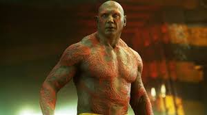 Dave bautista is definitely what most would call 'racially ambiguous', and the fact that most people see him with green skin doesn't help suss out where he is from either. Dave Bautista I Didn T Want To Tell My Story Unless It Was Honest Birthday Special News Leak Centre