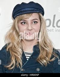 Singer-songwriter Hailey Knox performs in concert as the opening act for  Charlie Puth during his “We Don't Talk Tour” at The Fillmore