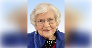 Obituary information for Doris Votaw Baker