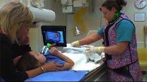 This video will inform you of the procedure, as well as. Having A Vcug What To Expect St Louis Childrens Hospital