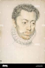 Pierre etienne hi-res stock photography and images