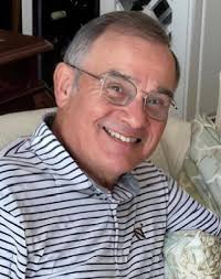 Dean Engelhardt Obituary (1954