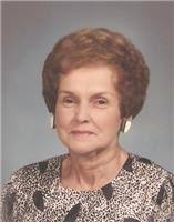 Mary St. Pierre Obituary (1926