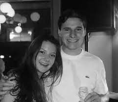 Oliver daemen will make history as the youngest astronaut at 18. Oliver Daemen Wikipedia Net Worth Father Girlfriend Who Is He