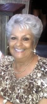 Jesusa Antu Obituary