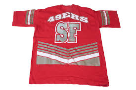 Nfl, ncaa, mlb, nba, nhl, nascar, mls, epl San Francisco 49ers T Shirt Pulp Vintage San Francisco 49ers T Shirt