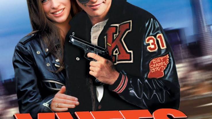 Kuffs (1992) Summary, Trailer, Cast, Where to Watch and More