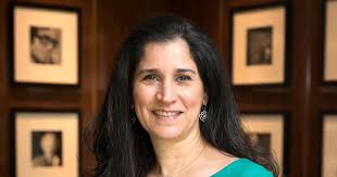 Sheikha Intisar Salem Al Ali Al Sabah