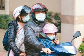 防疫照顧假人資主管教你怎麼 請假 riding helmets helmet riding